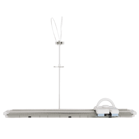 Silver Reed LK 150 knitting machine