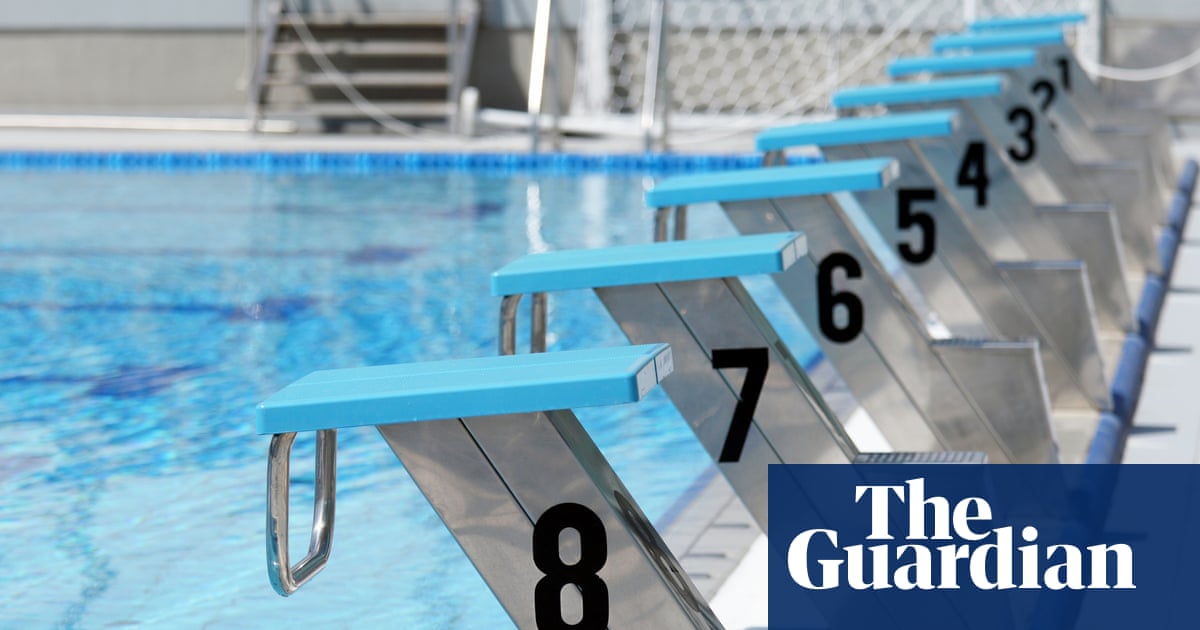 Which country is the fourth most successful in Olympic swimming? The Saturday quiz