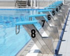 Quiz del sabato: Qual è la quarta nazione più vincente in nuoto olimpico?