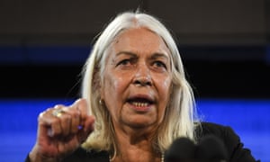 Marcia Langton