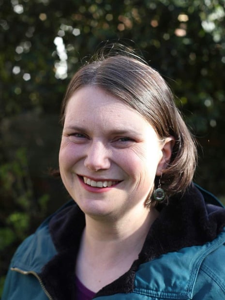 Sarah Wakefield