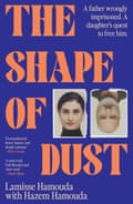Cover of The Shape of Dust