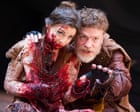 The play that changed my life: ‘I was the badass queen in Titus Andronicus – we did it like A Night…