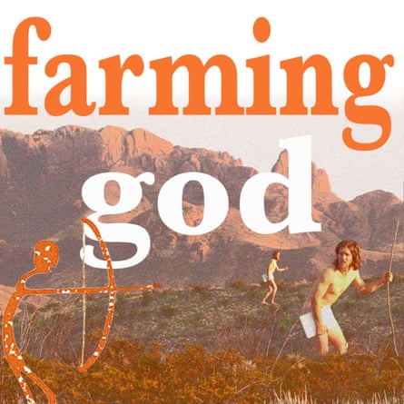 Farming God Podcast