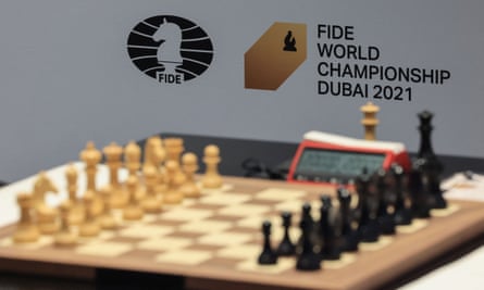 Is This The Best Chess Game Of 2021 So Far? 