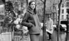 The fashion photography of Marilyn Stafford - in pictures