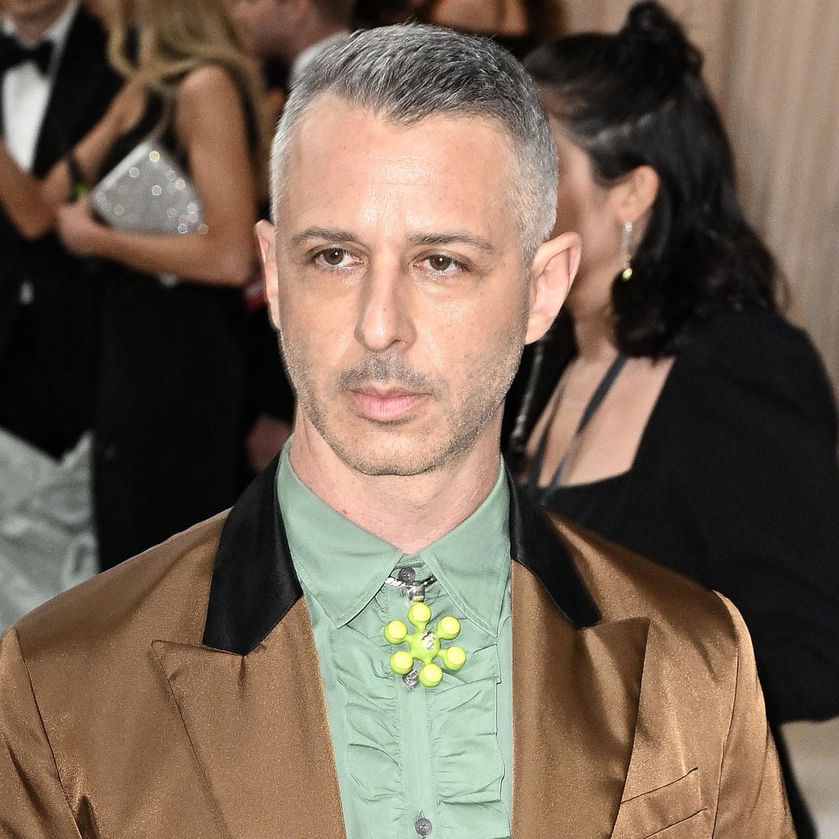 Jeremy Strong to follow Succession with a return to Broadway ...