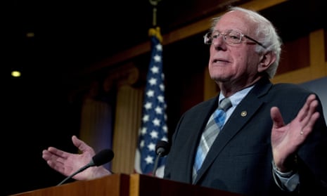 US briefing: Bernie 2020, Rod Rosenstein and Isis recruit begs to