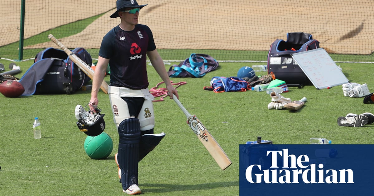 England and India seek answers to T20 World Cup questions in series