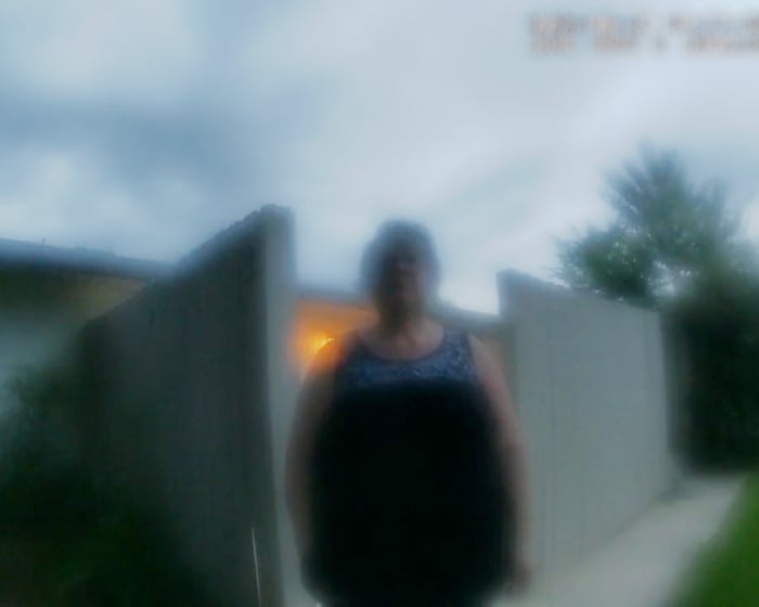 The Perfect Neighbor review – a notorious shooting through the eye of a Florida cop’s body-cam