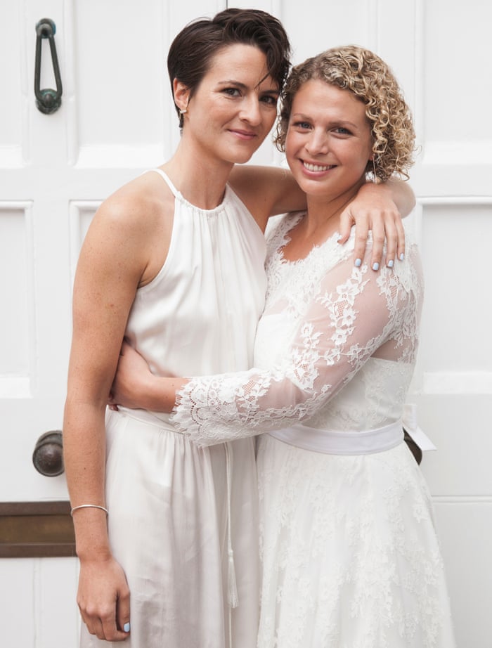 Our Gay Wedding Does One Of Us Have To Play The Groom