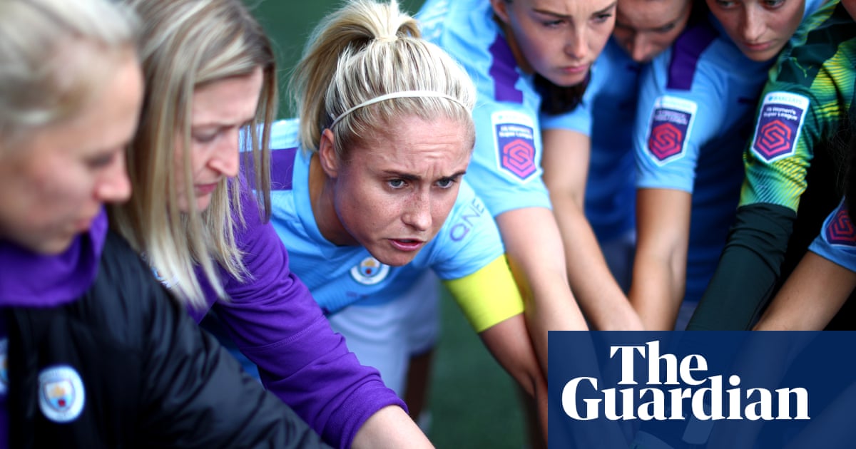 The football will be spectacular – WSL kicks off with renewed hope and energy | Louise Taylor