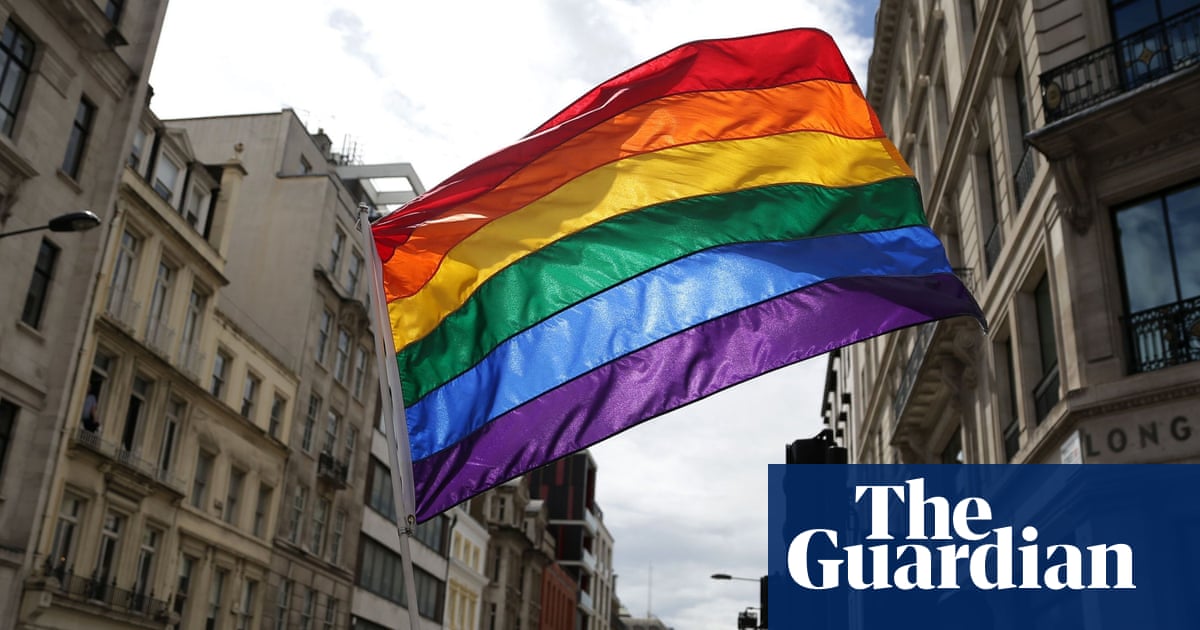 Tell us: are you an LGBTQ+ person over 75 in the UK?