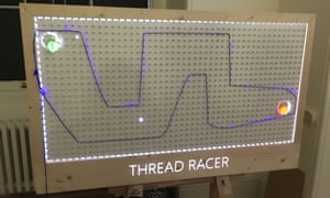 Thread Racer.