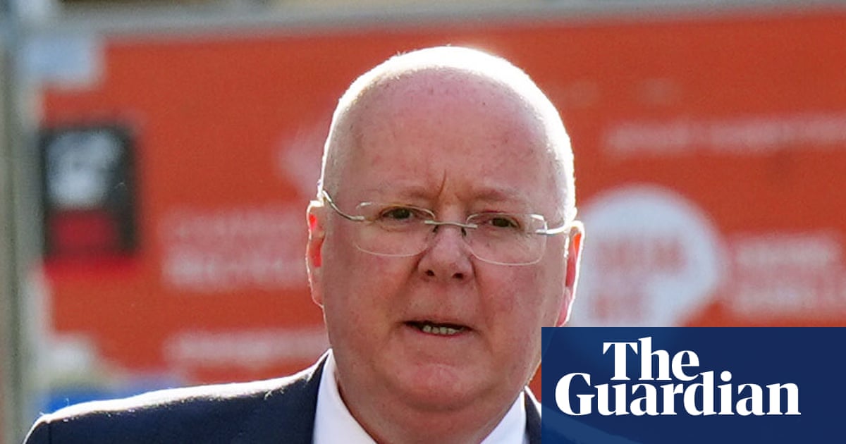 Peter Murrell pleads guilty to embezzling 400,000 from SNP