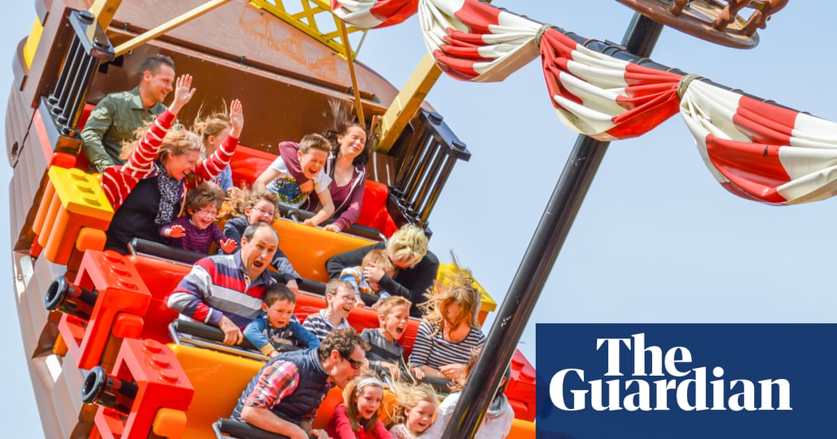 Great British summer savings: grab family deals on days out, films and more