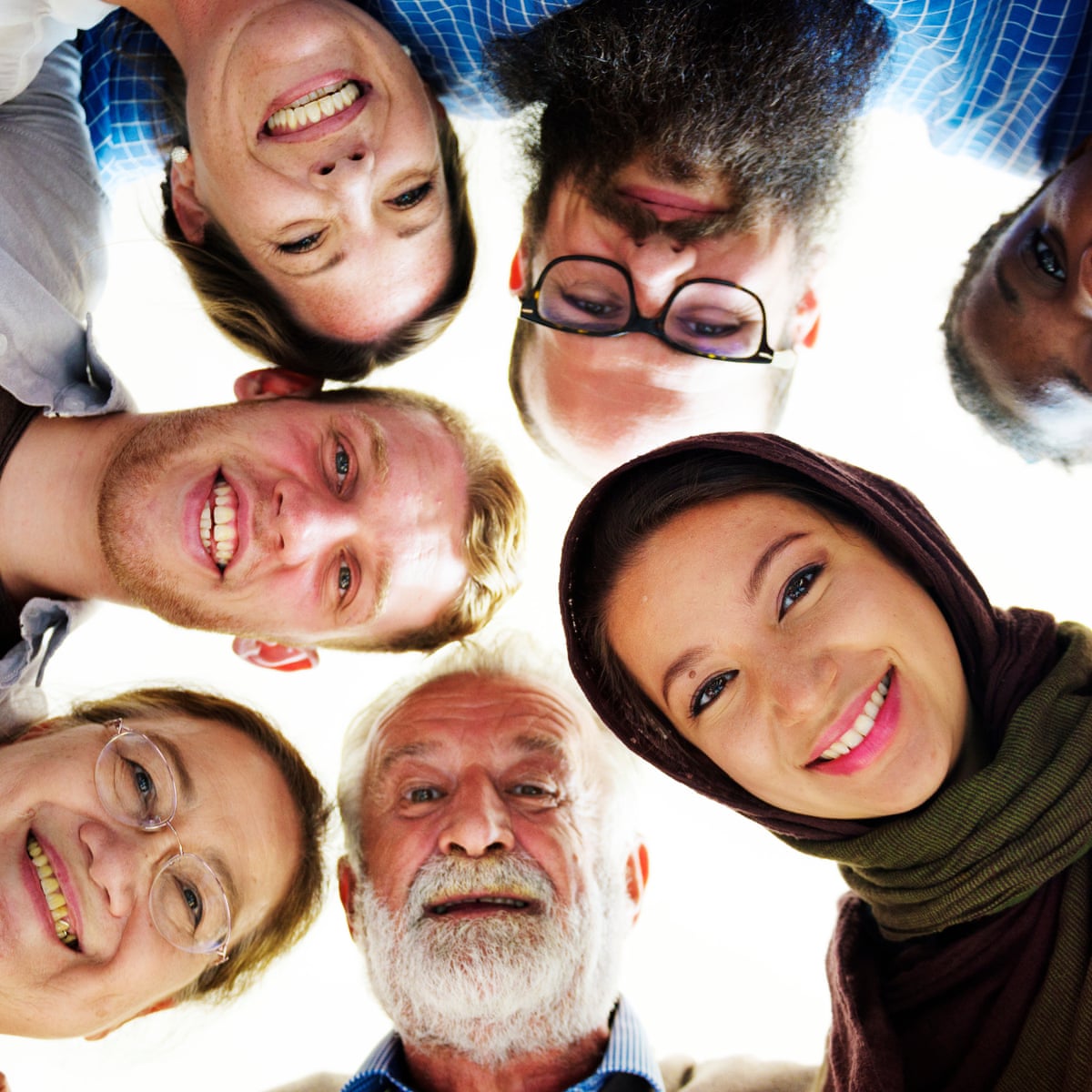 From The Silent Generation To Snowflakes Why You Need Friends Of All Ages Friendship The Guardian From The Silent Generation To Snowflakes Why You Need Friends Of All Ages Friendship The Guardian