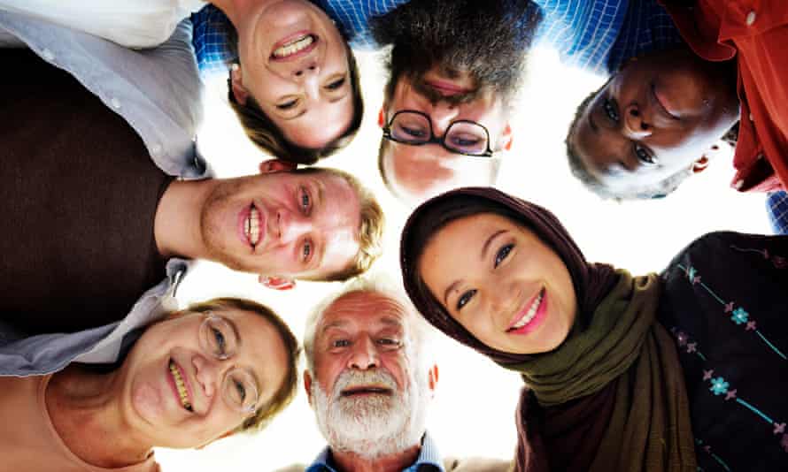 Why Do They Call It The Silent Generation