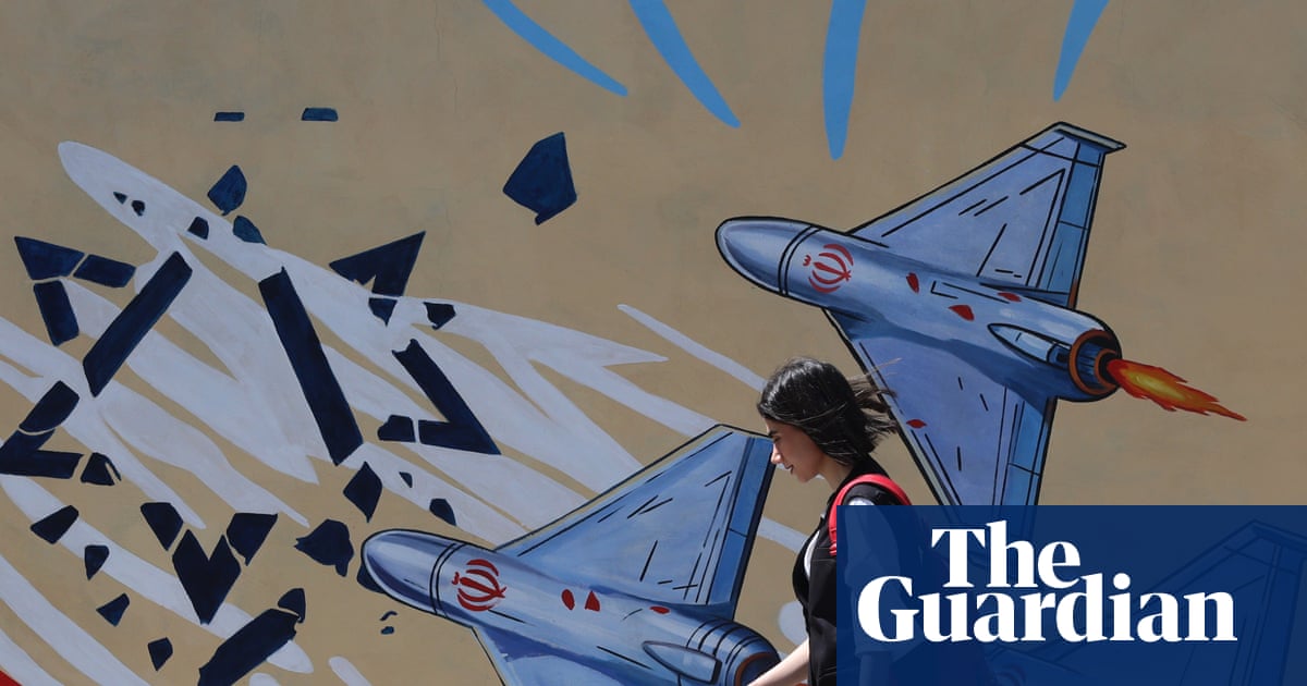 Fragile Ceasefire Exposes Trump's Reckless Iran Policy, Risks Escalation