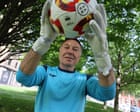 Veteran goalkeeper, 70, to return to pitch for official game in Spain