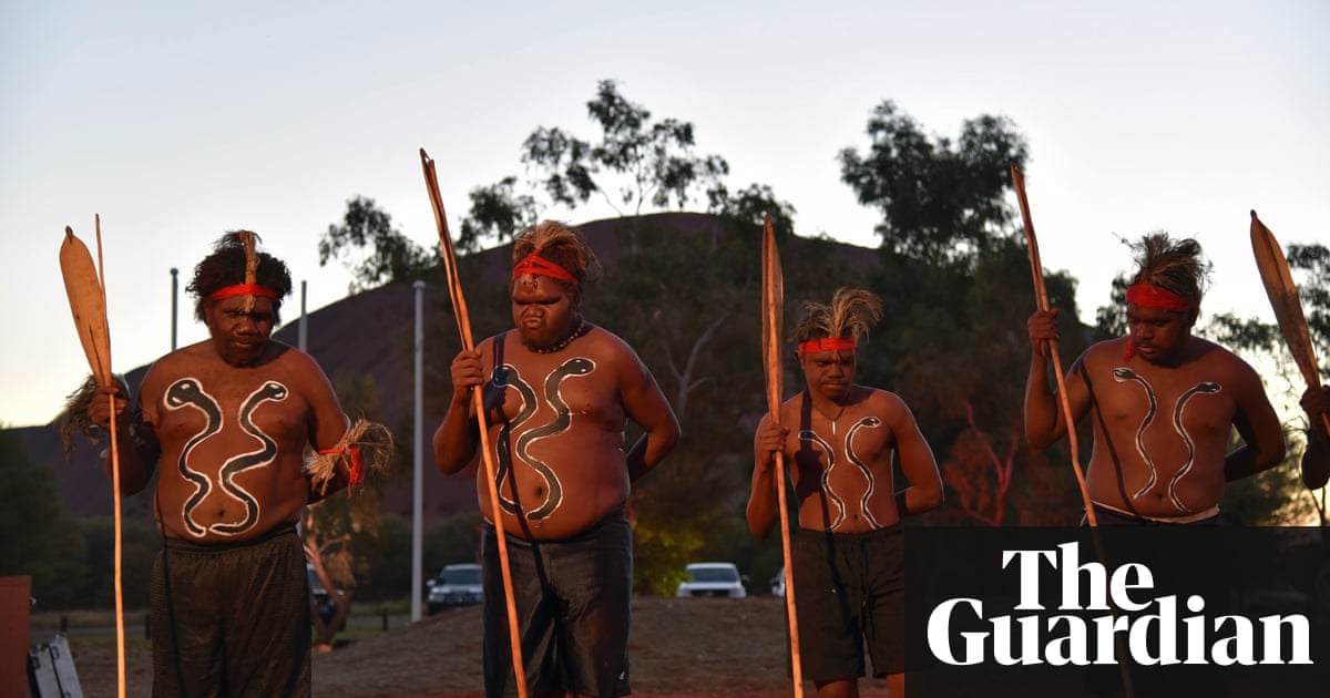 Closing the Gap 'refresh' Coalition accused of ignoring Indigenous Australians Australia news Closing the Gap 'refresh' Coalition accused of ignoring Indigenous Australians Australia news