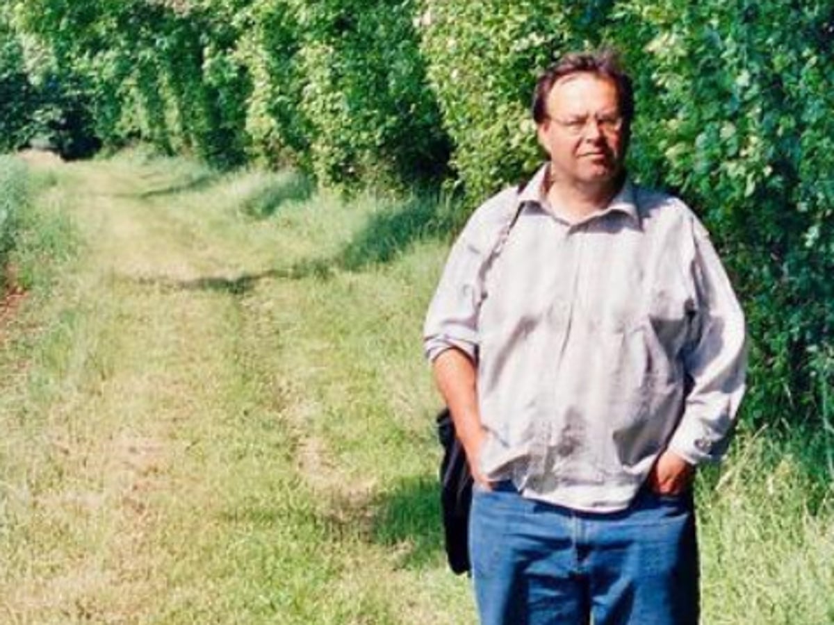 Richard Grove