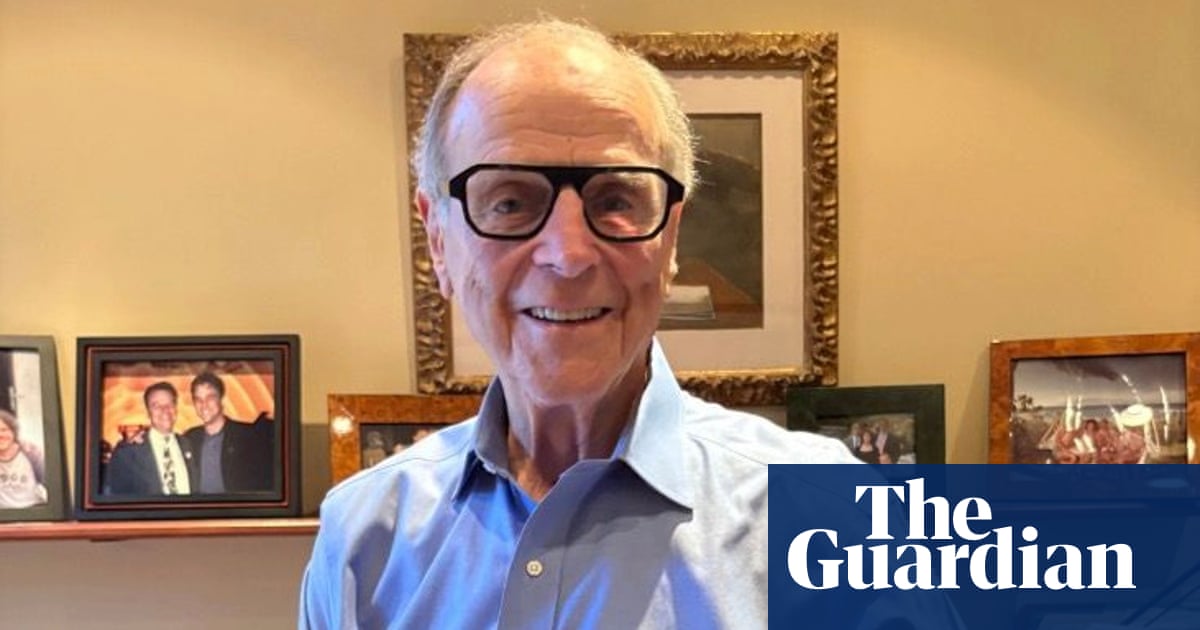 World Cup 94 chief Alan Rothenberg on growth of US soccer, the 2026 finals and dynamic pricing