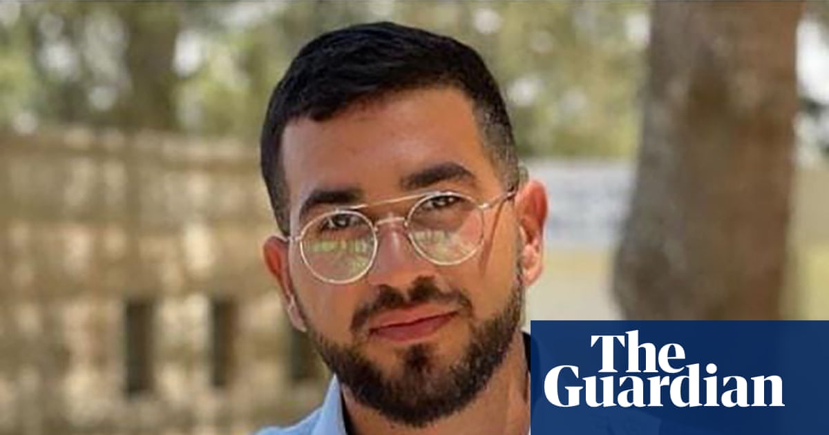 Remains of last Israeli held in Gaza after 7 October 2023 returned