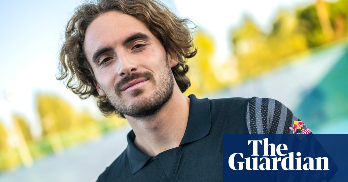 Доналд МакрейСветовният номер 7 се стреми да остави засегнатата от