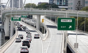 Australia is lagging behind the rest of the world in the uptake of electric vehicles.