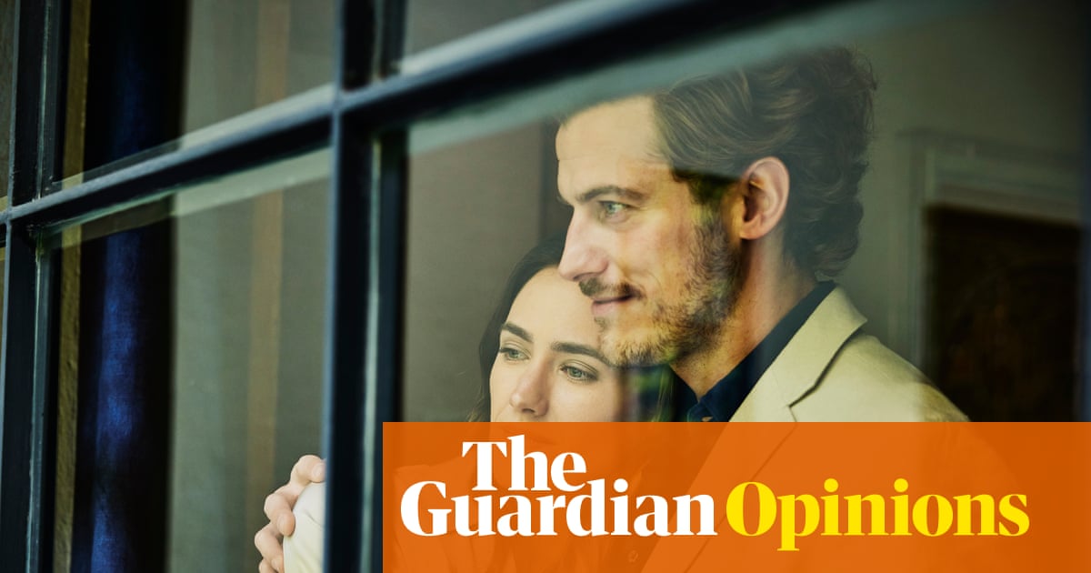 Marriage getting you down? Can I interest you in a year-long break? | Polly Hudson