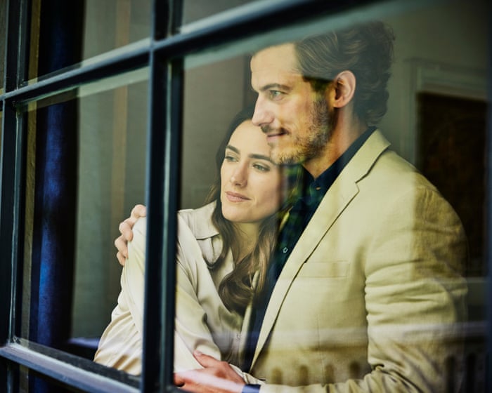 Marriage getting you down? Can I interest you in a year-long break? | Polly Hudson