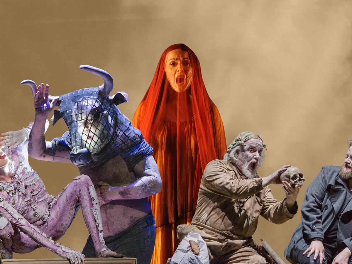 The Best Classical Music Works Of The 21st Century Classical Music The Guardian The Best Classical Music Works Of The 21st Century Classical Music The Guardian