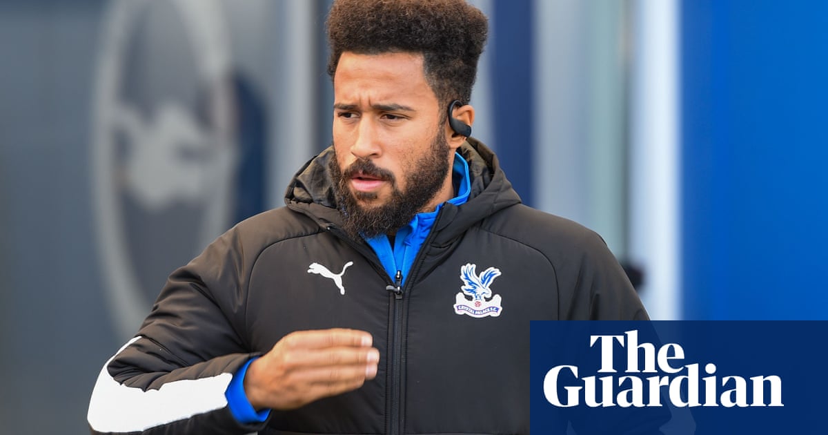 Matt Hancock deflecting blame on to footballers, says Andros Townsend