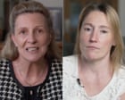 Drug-Facilitated Rape Survivors Network Grows