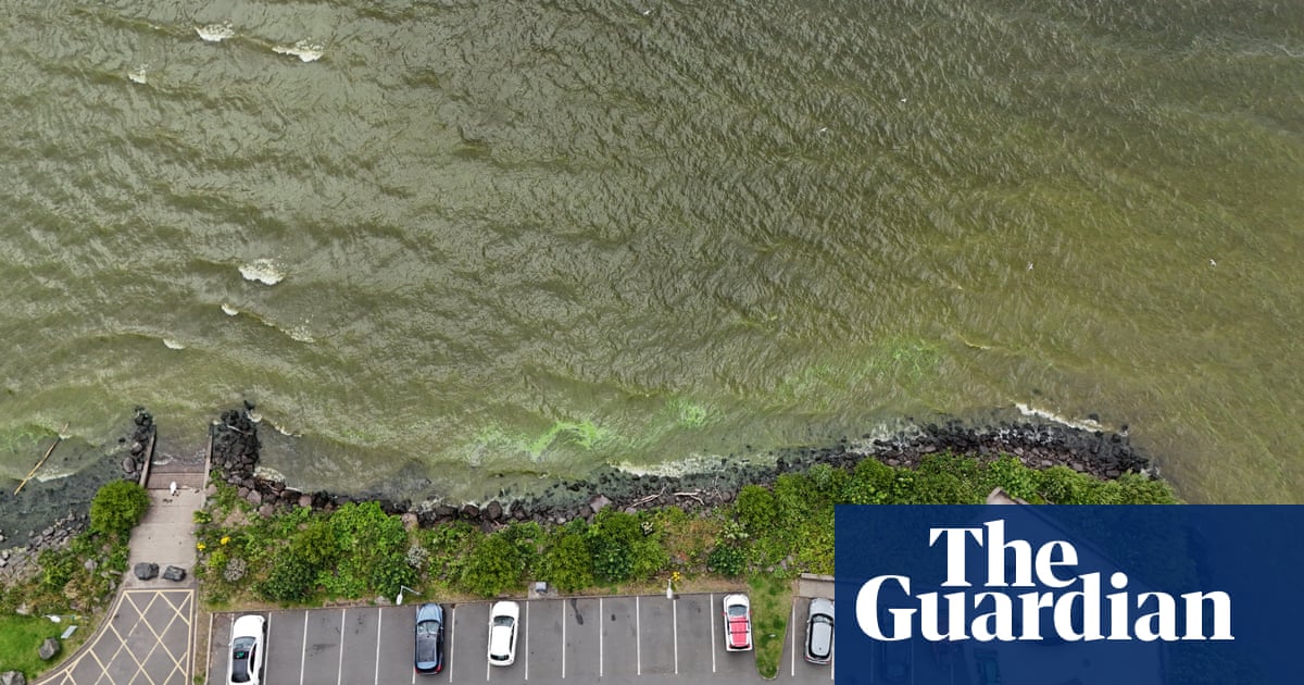 Water rates in Northern Ireland suggested to help address wastewater crisis | Northern Ireland Water rates in Northern Ireland suggested to help address wastewater crisis | Northern Ireland