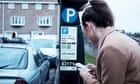 Price of parking rises steeply due to English councils’ clean-air surcharges Price of parking rises steeply due to English councils’ clean-air surcharges