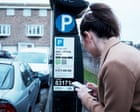 UK-wide parking app to be rolled out by industry bodies after pilot scheme UK-wide parking app to be rolled out by industry bodies after pilot scheme