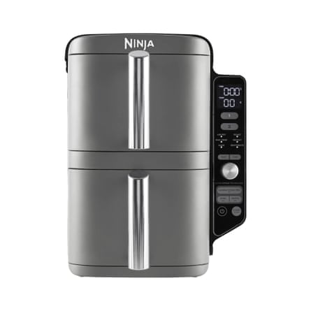 Ninja Double Stack XL Air Fryer