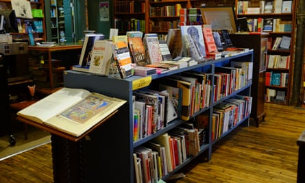 The Big Highs and Deep Lows of Opening an Independent Bookstore ‹ Literary  Hub