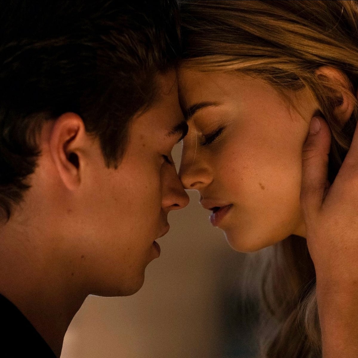 Latest Movies 2025 Romance Anthea Vinnie