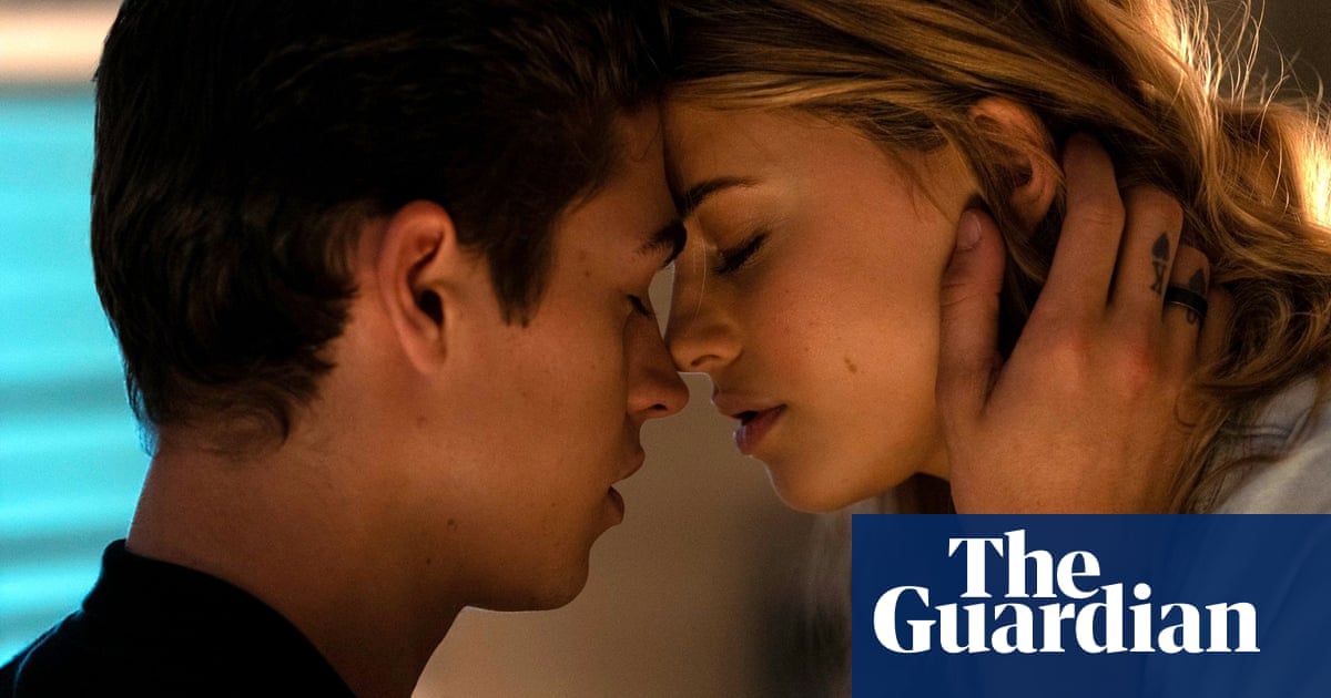 After We Collided: does this shock hit point the way to cinemas future?