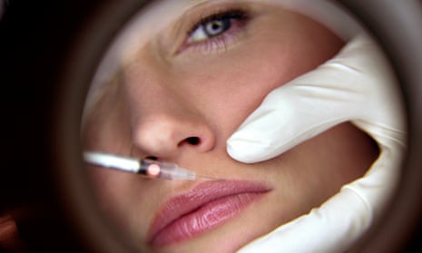 The highest number of complaints were about dermal fillers, with the majority linked to lip procedures.