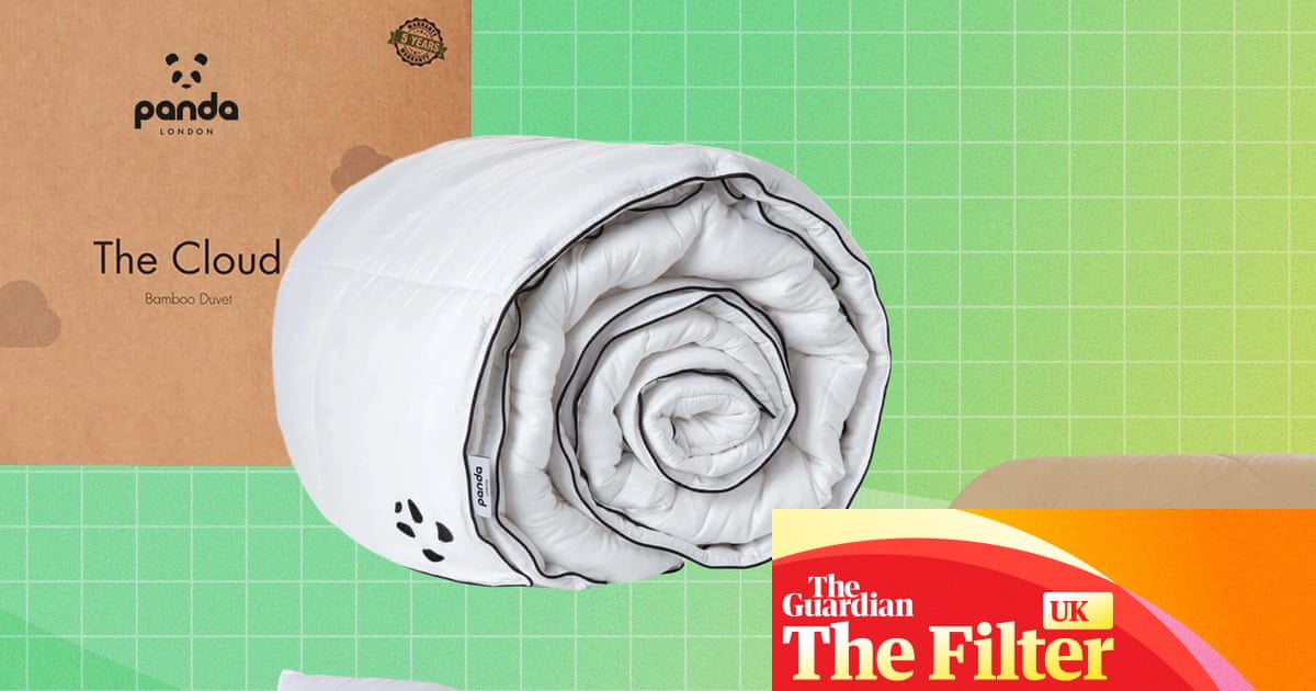 The best duvets in the UK for every season and sleeper, tested