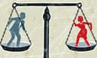 Sci-fi media coverage dominated by men, survey shows