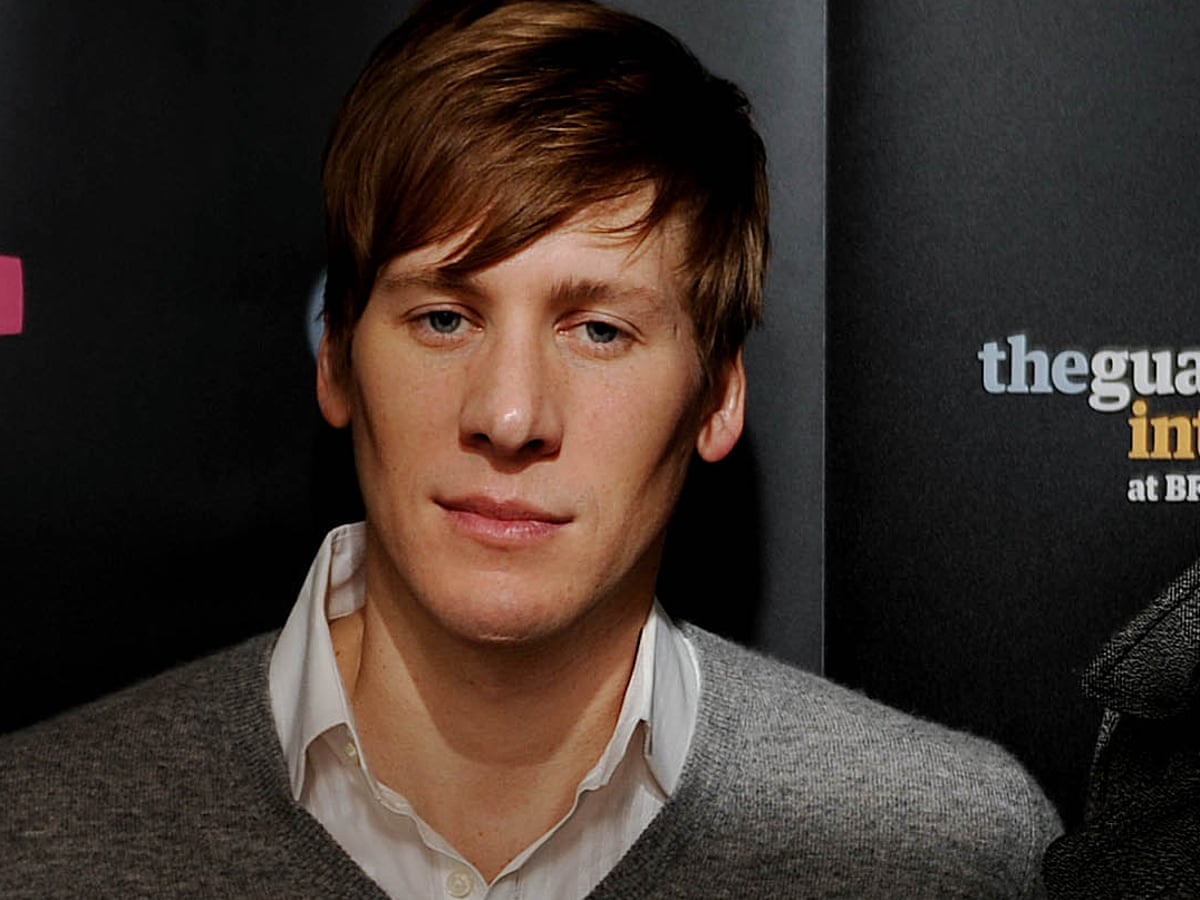 Dustin Lance Black I Have No Respect For Actors Who Hide Their Sexuality Movies The Guardian Dustin Lance Black I Have No Respect For Actors Who Hide Their Sexuality Movies The Guardian