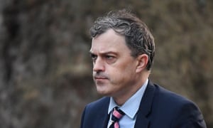 Julian Smith.