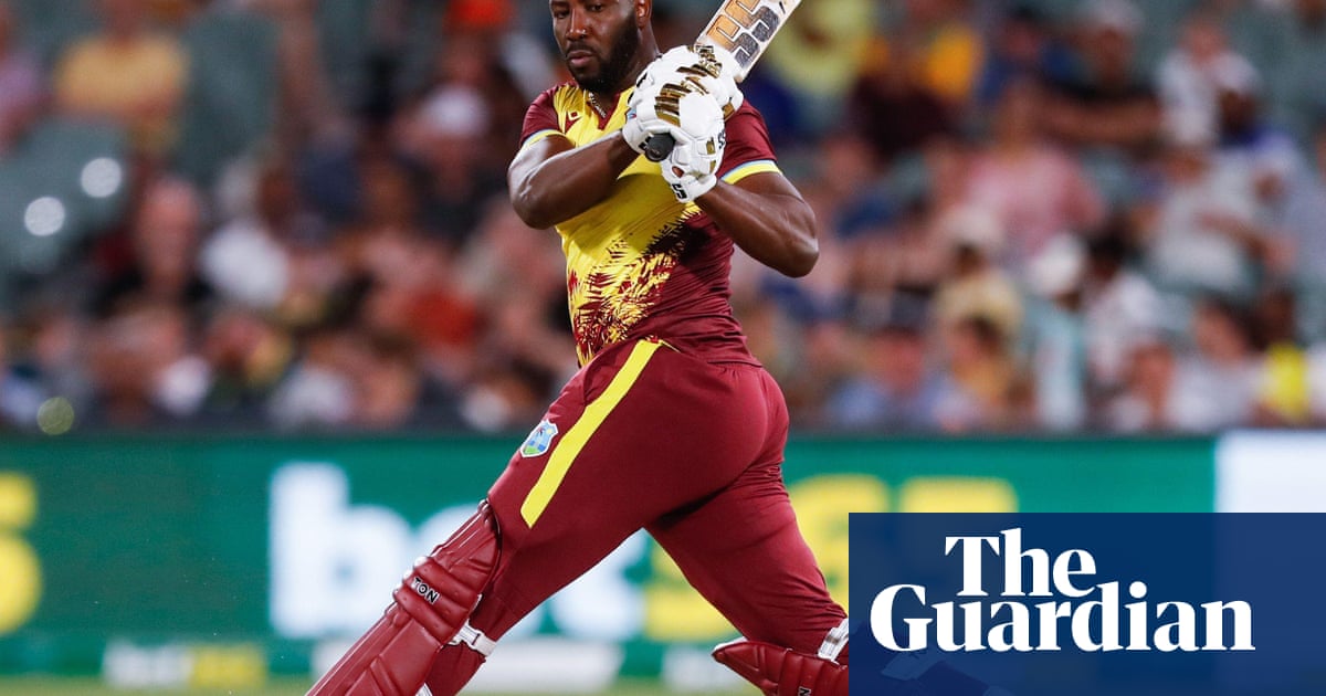 Andre Russell hits back over Kohli's Test comments: It's different being from West Indies'