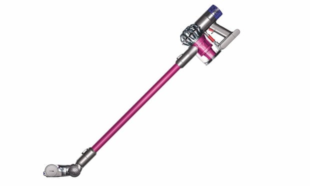Dyson V6 Absolute: deal at Argos.