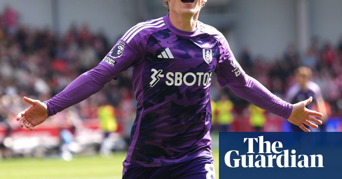 Harry Wilson grabs winner as Fulham sink Brentford in seesaw thriller Harry Wilson grabs winner as Fulham sink Brentford in seesaw thriller